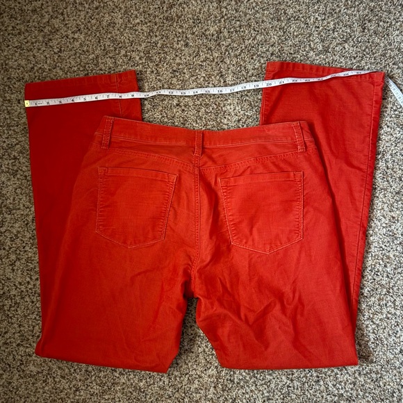 ‼️BOGO LOFT bootcut corduroy - Picture 4 of 4